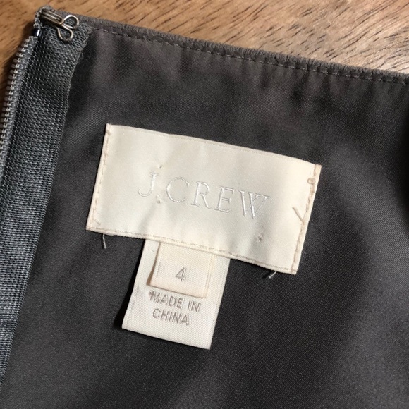 J. Crew Cocktail Dress - Picture 5 of 6